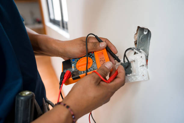 Best Affordable Electrical Installation  in Honey Grove, TX