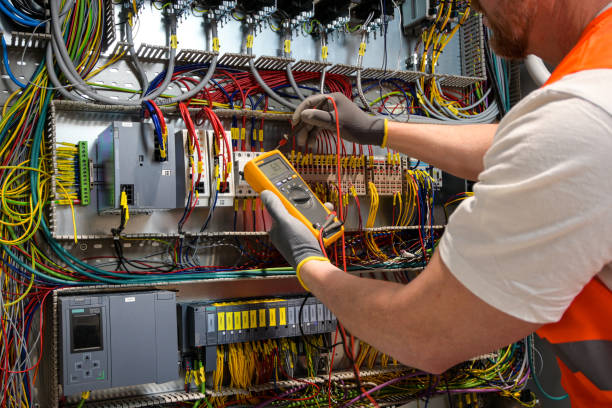 Affordable Electrical Installation in Honey Grove, TX