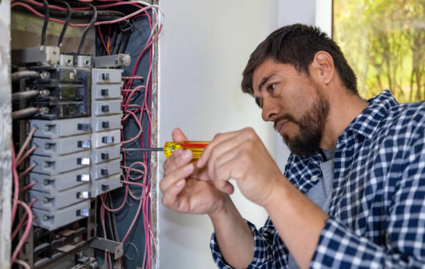 Professional Electrician in Honey Grove, TX